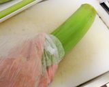 りゅうきゅうの酢の物作り方1写真
