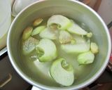 りゅうきゅうの酢の物作り方3写真