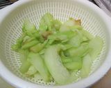 りゅうきゅうの酢の物作り方4写真