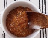 ご飯のお供に♪レンジで簡単＊ネギ味噌＊作り方7写真