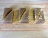 夏野菜の冷やしおでん！トマトだし！森之翼作り方14写真
