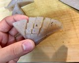 夏野菜の冷やしおでん!トマトだし!森之翼作り方15写真