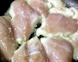 鶏むね肉の麹焼き作り方2写真