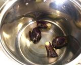 夏野菜の冷やしおでん!トマトだし!森之翼作り方18写真