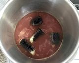 夏野菜の冷やしおでん!トマトだし!森之翼作り方19写真