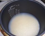 はまぐりの炊き込みご飯作り方5写真