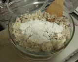 長いもすいとん(おから入り)作り方4写真