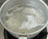 長いもすいとん(おから入り)作り方6写真