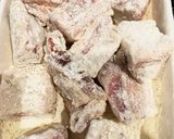 豚の角煮☆STAUB作り方2写真