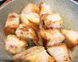 豚の角煮☆STAUB作り方3写真