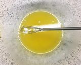 揚げ白身魚と野菜のマリネ作り方10写真