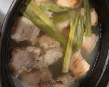 豚の角煮☆STAUB作り方5写真