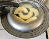 そうめんカボチャdeそうめん!森之翼作り方4写真