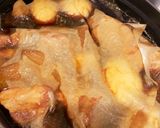 豚の角煮☆STAUB作り方8写真
