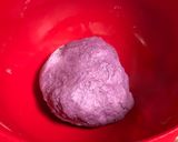 グラムバーガー（ハンバーガー）作り方2写真