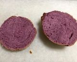 グラムバーガー（ハンバーガー）作り方7写真