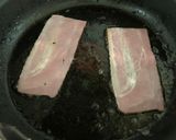 グラムバーガー（ハンバーガー）作り方11写真