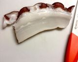 簡単！タコのカルパッチョ作り方1写真
