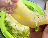 そうめんカボチャdeそうめん!森之翼作り方6写真