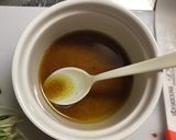 簡単！タコのカルパッチョ作り方4写真