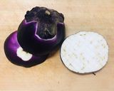 簡単フィレンツェナスの和風ステーキ作り方1写真