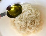 そうめんカボチャdeそうめん!森之翼作り方8写真