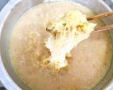 そうめんカボチャdeそうめん!森之翼作り方9写真