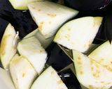 コーンバーグフレッシュトマト中華漬け煮作り方14写真
