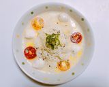 そうめんカボチャdeそうめん!森之翼作り方10写真