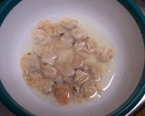 はまぐりの炊き込みご飯作り方7写真