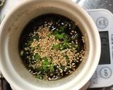 おからパウダーで海鮮チヂミ！作り方7写真