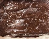 チョコレートクリーム作り方5写真