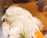 真っ黒が美味しい♡♡バスク風チーズケーキ作り方3写真