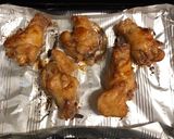 炙り焼チキンふう 簡単作り方3写真