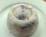 フローズンヨーグルト 赤ちゃんもOK作り方5写真