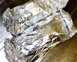北海道に住んだら毎日食べたいホイル焼きஐ作り方3写真