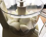 健康長寿味噌汁を毎日(*´꒳`*)作り方1写真