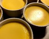 本格☆濃厚とろとろプリン作り方8写真