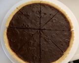 簡単・濃厚とろーり生チョコタルト作り方19写真
