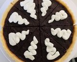 簡単・濃厚とろーり生チョコタルト作り方20写真