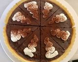 簡単・濃厚とろーり生チョコタルト作り方21写真