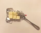 ♡ゆかチーおにぎり♡作り方2写真