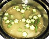 健康長寿味噌汁を毎日(*´꒳`*)作り方9写真