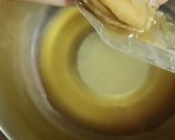 レンジだけ♪ヘルシー鶏胸野菜巾着作り方2写真