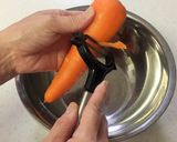 無限：キャロットラぺ作り方1写真
