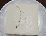 炒め白あえ作り方1写真