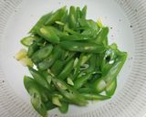 炒め白あえ作り方7写真