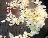 フライパン１つで麻婆茄子 焼きそばにも作り方4写真
