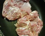 ガッツリ系♪♪✿チキンソテー❀キムチ味✿作り方1写真