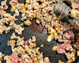 フライパン１つで麻婆茄子 焼きそばにも作り方6写真